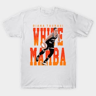 Diana Taurasi T-Shirt